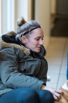 Bild 297 - RL HornHamm am 23.2.20